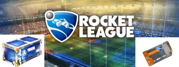 Rocket-League-kisten